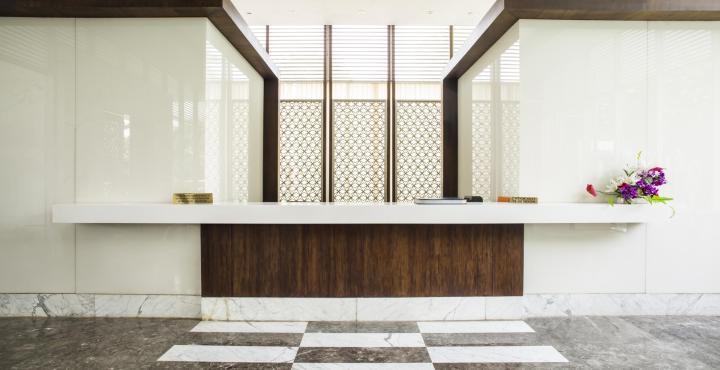 Oodles Hotel New Delhi Exteriör bild