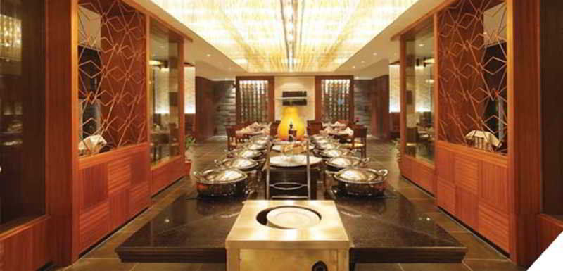 Oodles Hotel New Delhi Exteriör bild